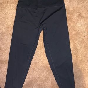 Aerie seamless goals 7/8 legging